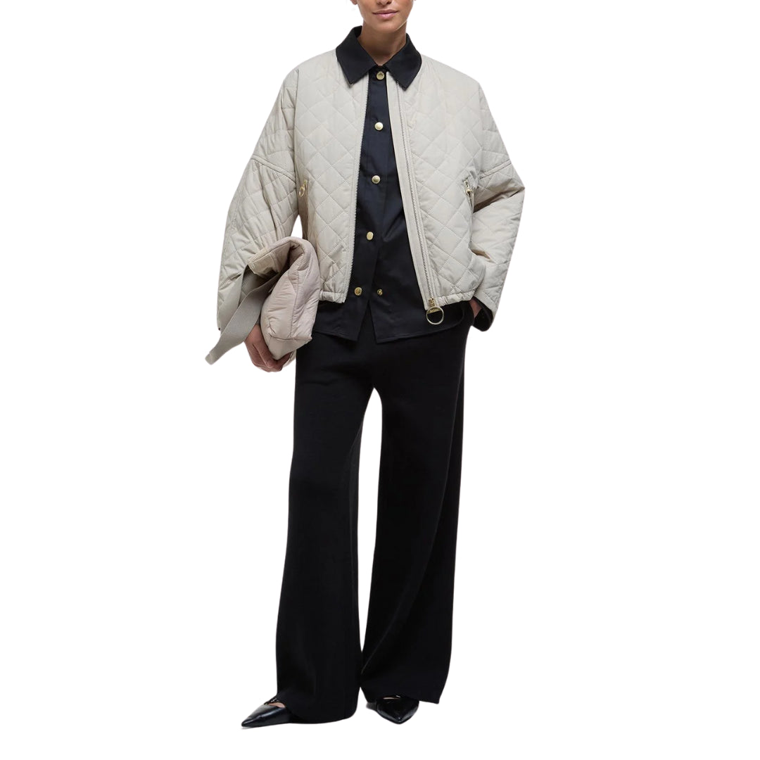Giubbino  -  Barbour