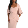 Frank Lyman Bolero Donna Knit Elegante