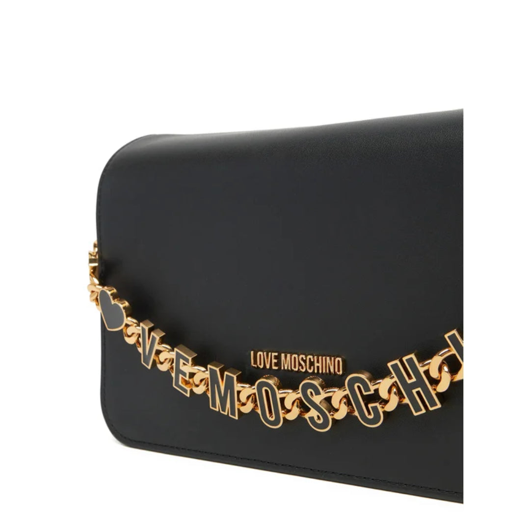 Borsa  -  LOVE MOSCHINO