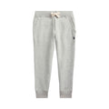 Polo Ralph Lauren Jogger in Fleece Misto Cotone Bambino