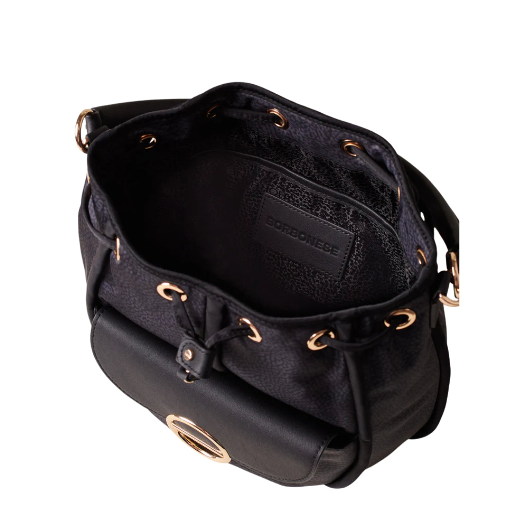 Borsa  -  BORBONESE