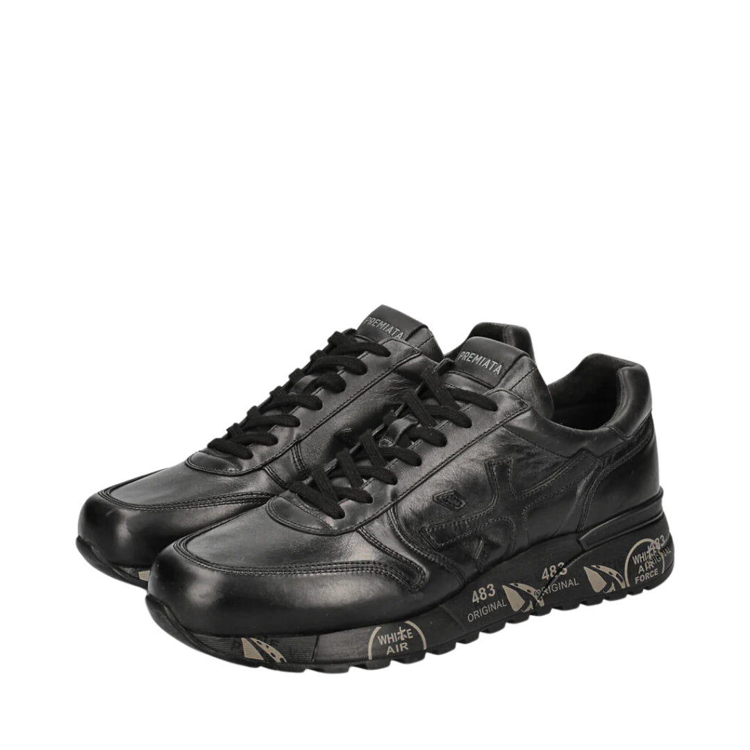 sneakers  -  Premiata