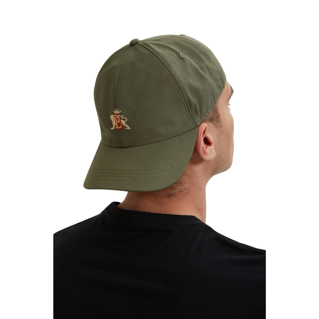 Cappello  -  Baracuta