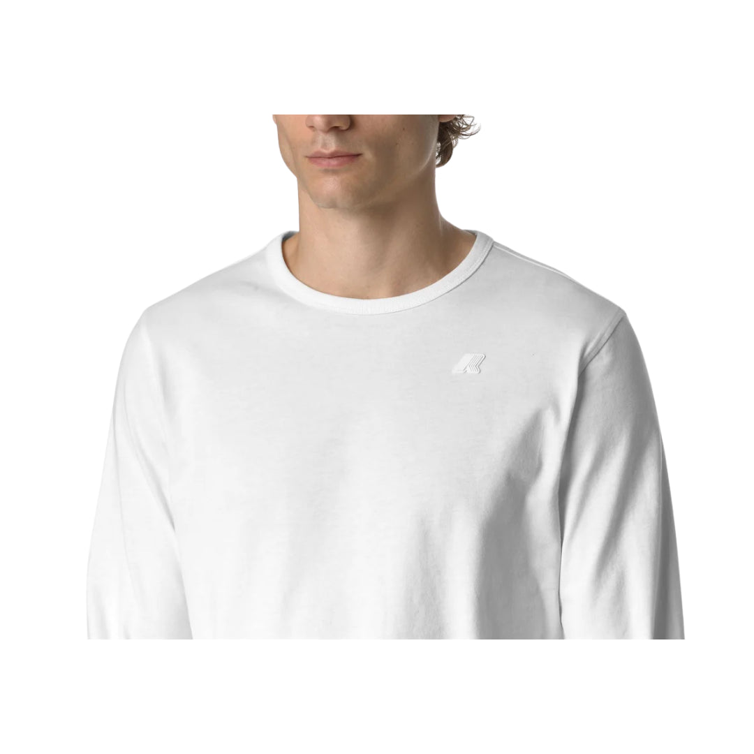 Maglia  -  K-Way