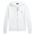 Polo Ralph Lauren Felpa Zip con Cappuccio Bambino