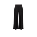 Joseph Ribkoff Pantaloni Wide Leg in Scuba Jersey Donna