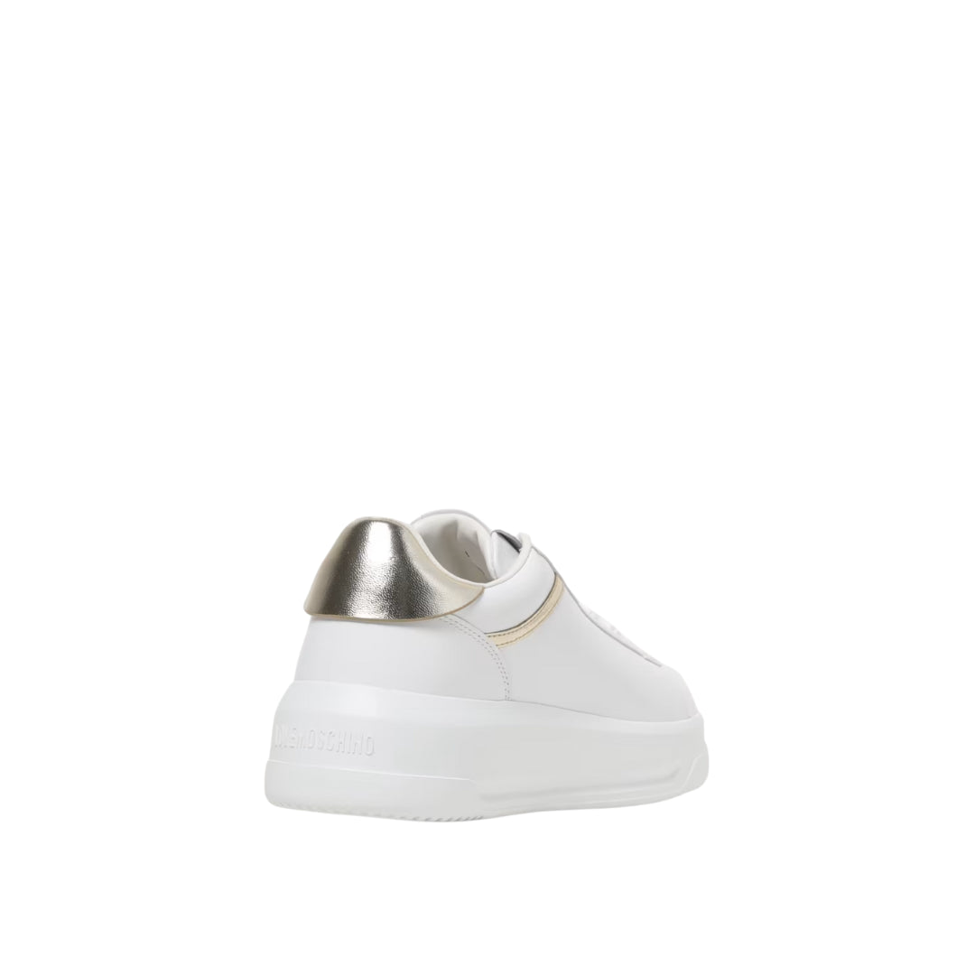 Sneakers -  LOVE MOSCHINO