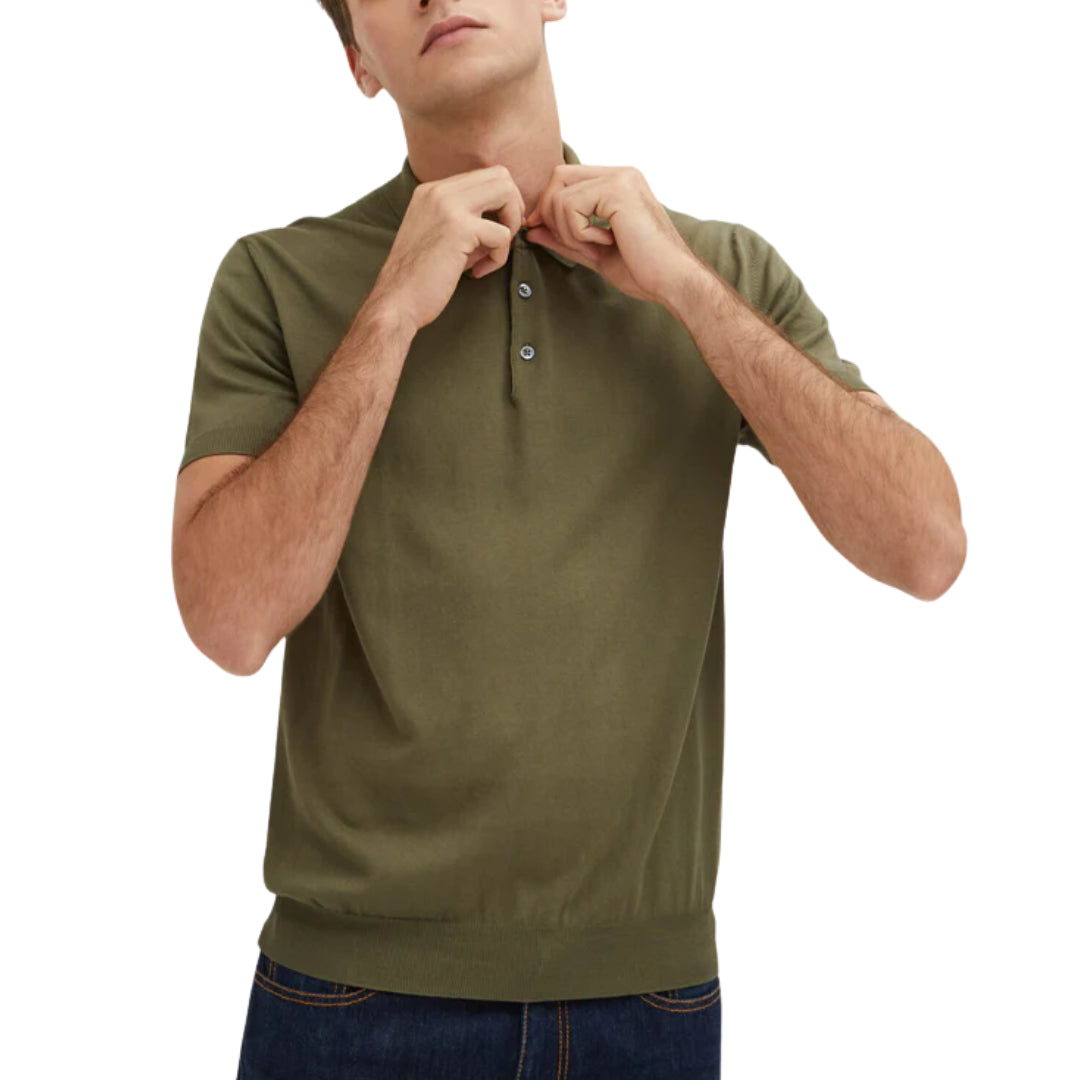 Maglia  -  Baracuta