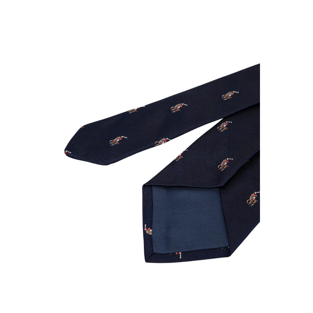 CRAVATTA  -  RALPH LAUREN