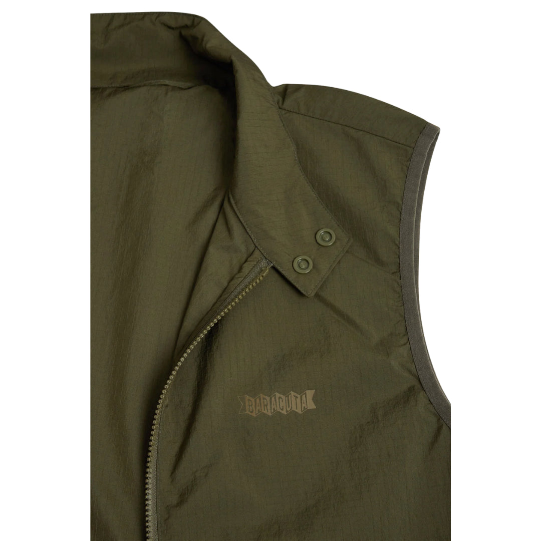 Gilet  -  Baracuta