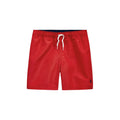 Polo Ralph Lauren Bambino Traveler Swim Trunk Costume