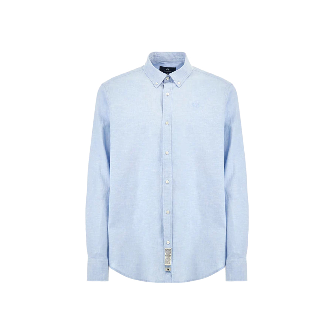 Camicia  -  La Martina