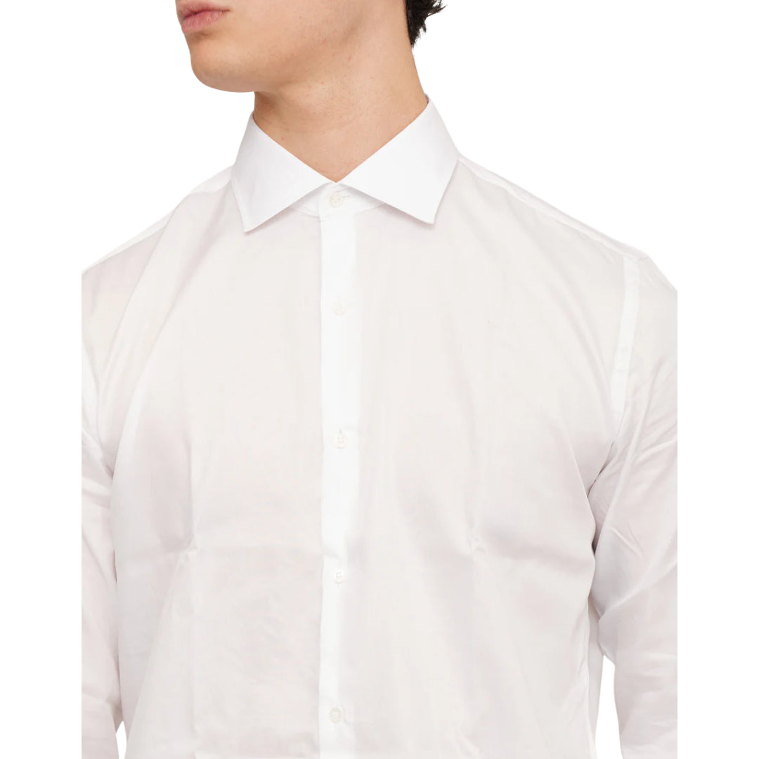 Camicia  -  Brooksfield