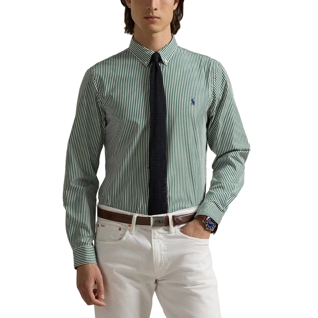 Camicia  -  RALPH LAUREN