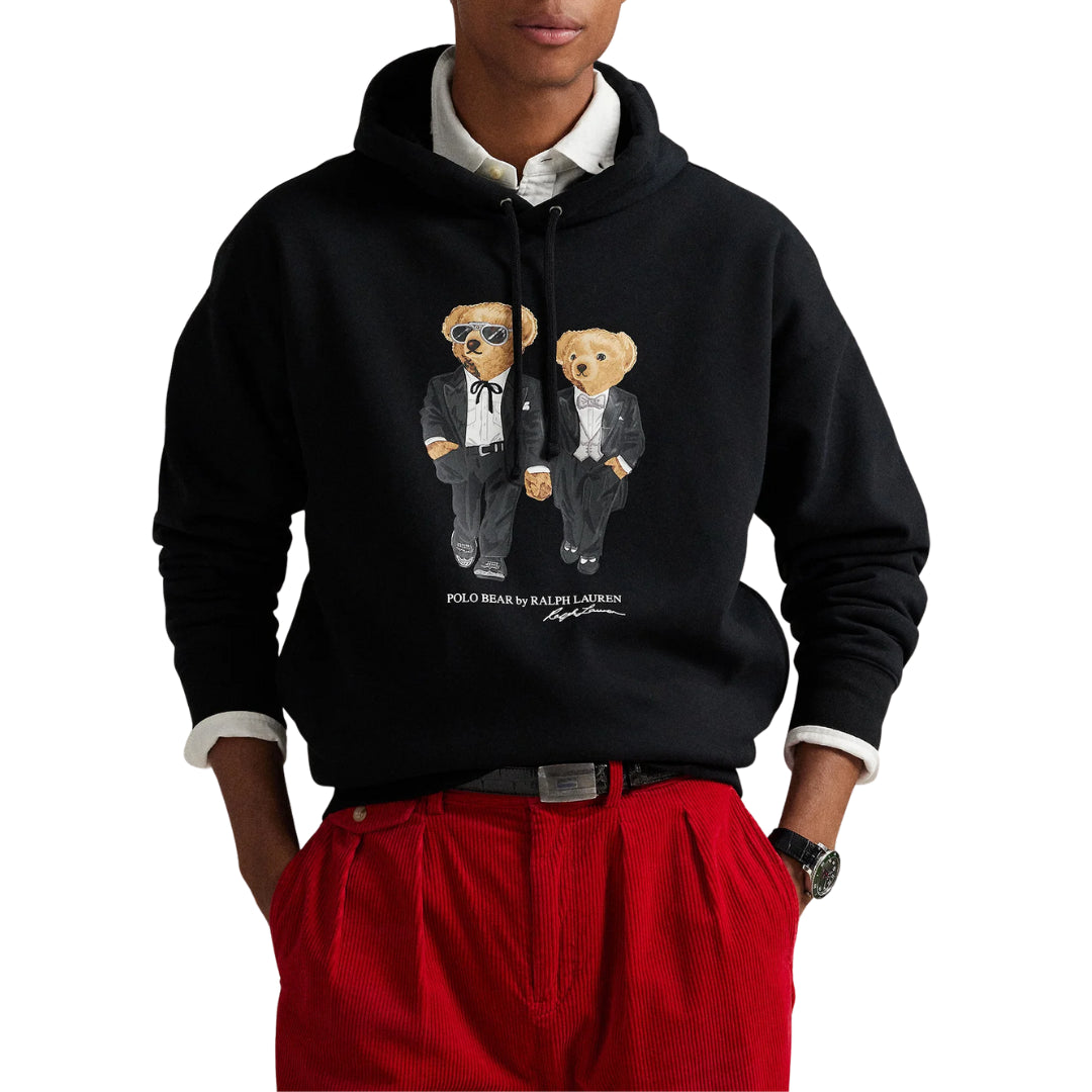 Felpa -  RALPH LAUREN