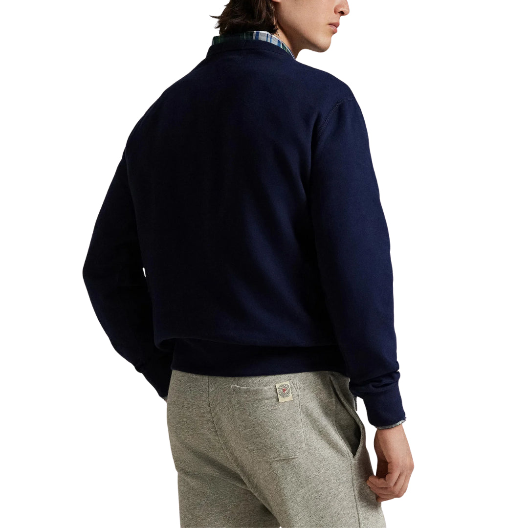 Felpa -  RALPH LAUREN