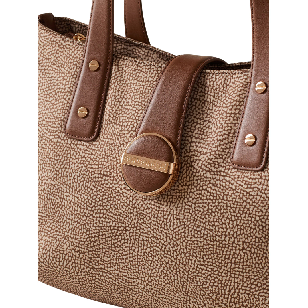 Borsa  -  Borbonese