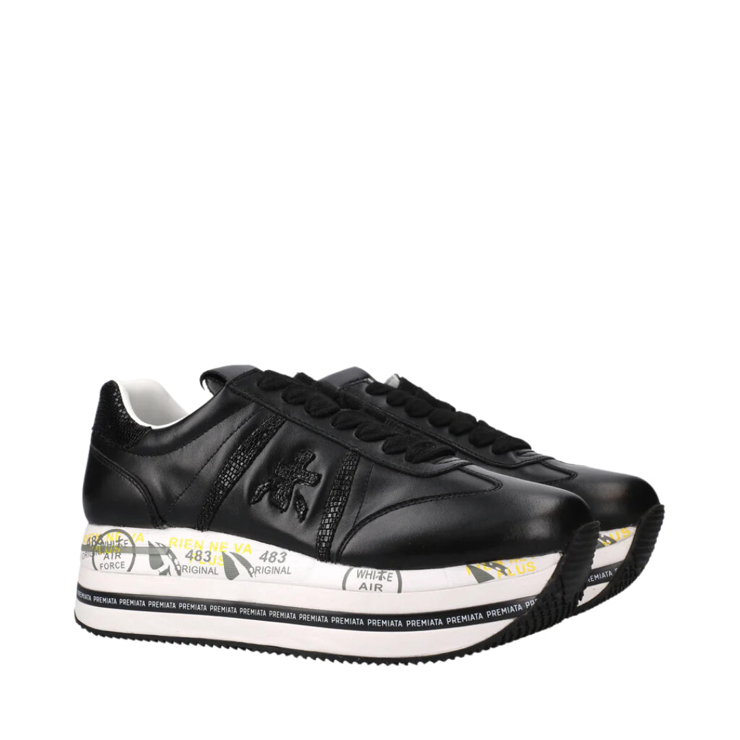 sneakers  -  Premiata