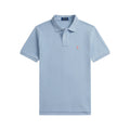 Ralph Lauren Polo Bambino Basic Mesh Manica Corta