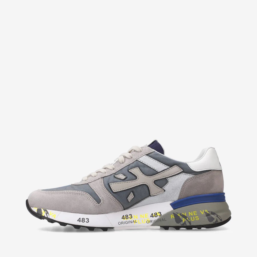 sneakers  -  Premiata