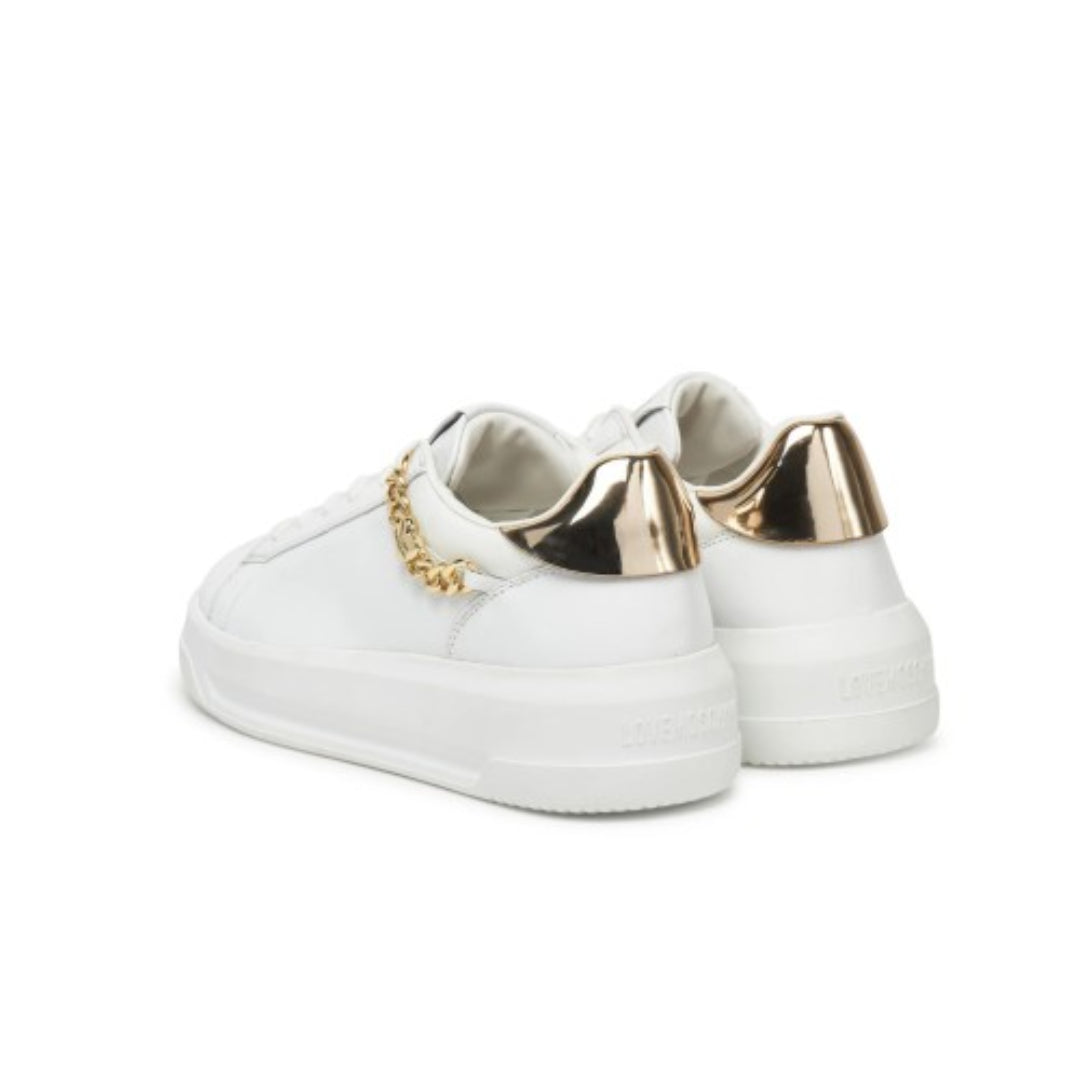 Sneakers -  LOVE MOSCHINO