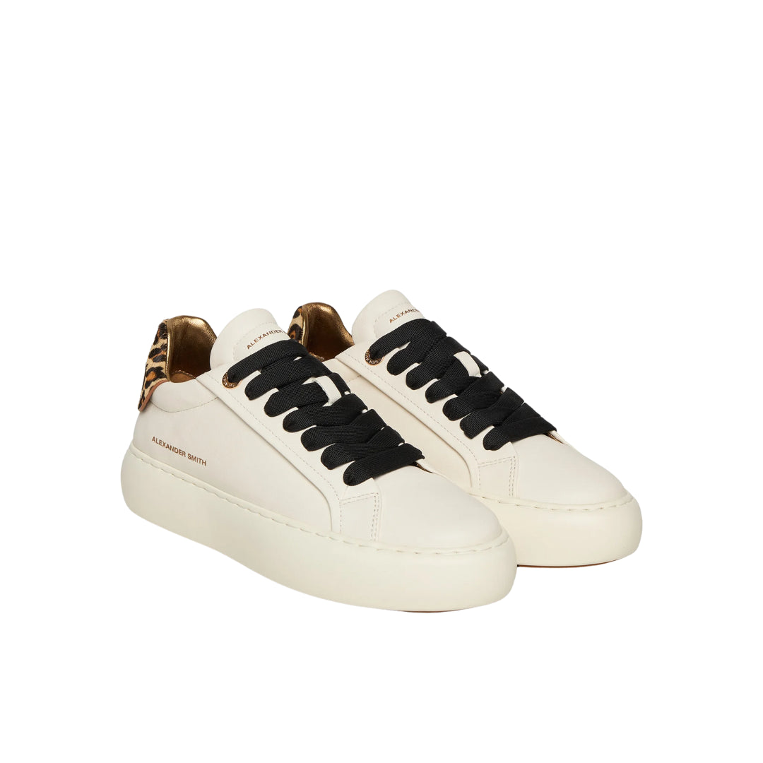 Sneakers  -  ALEXANDER SMITH