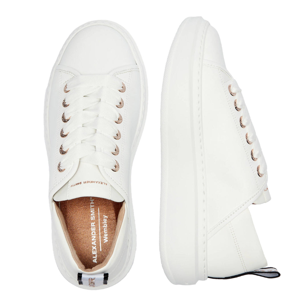 Sneakers -  Alexander Smith