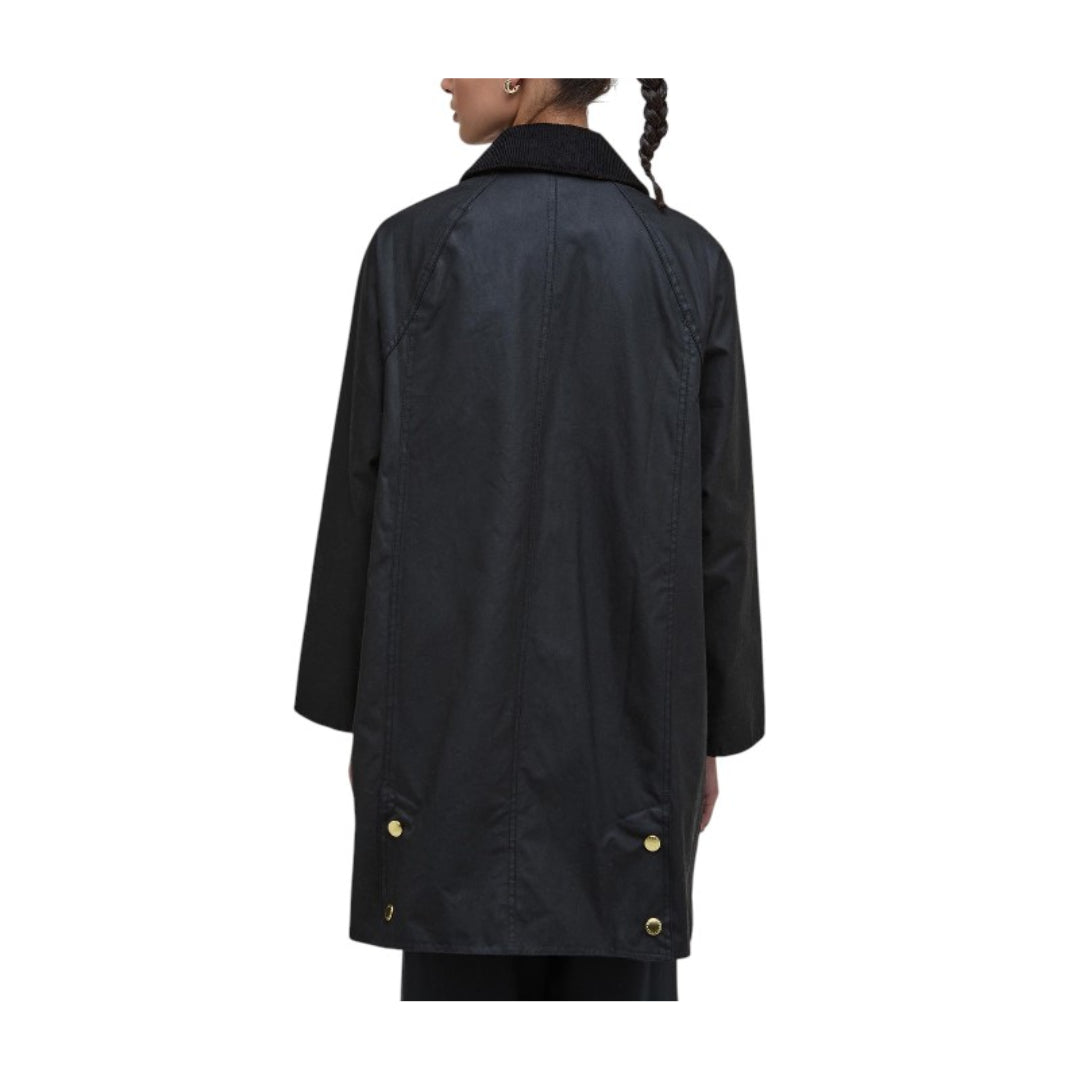 Cappotto  -  Barbour