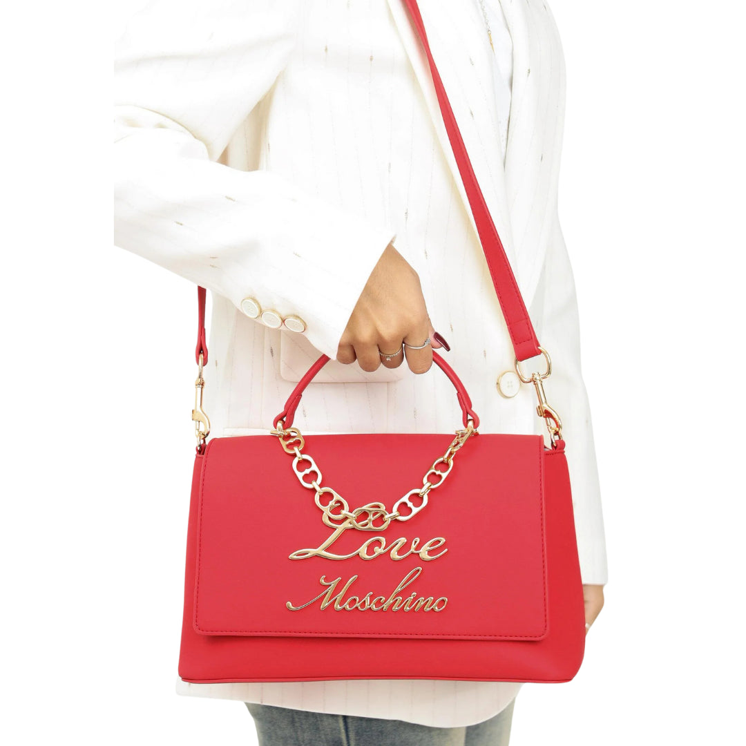 Borsa  -  LOVE MOSCHINO