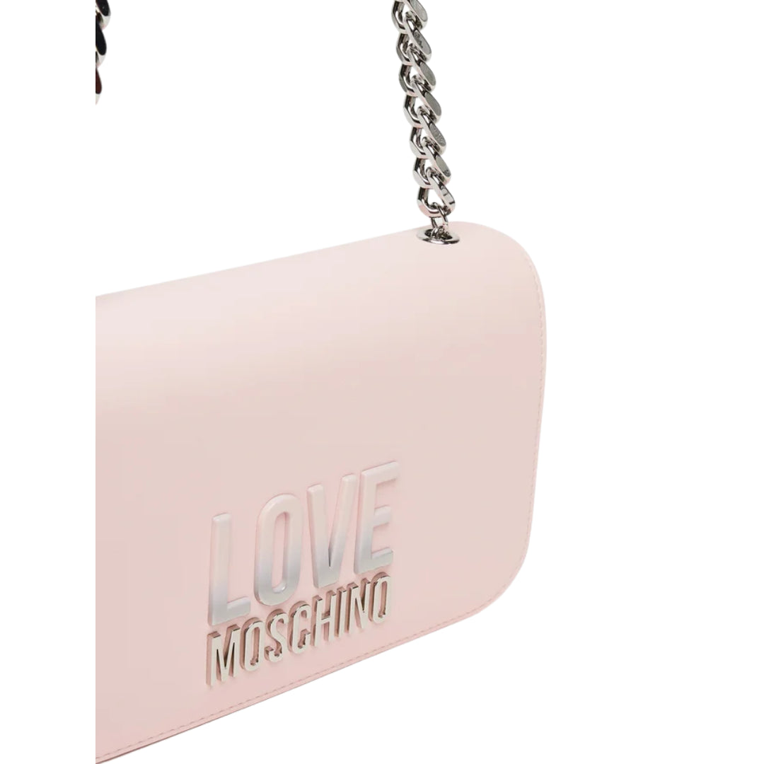 Borsa  -  LOVE MOSCHINO
