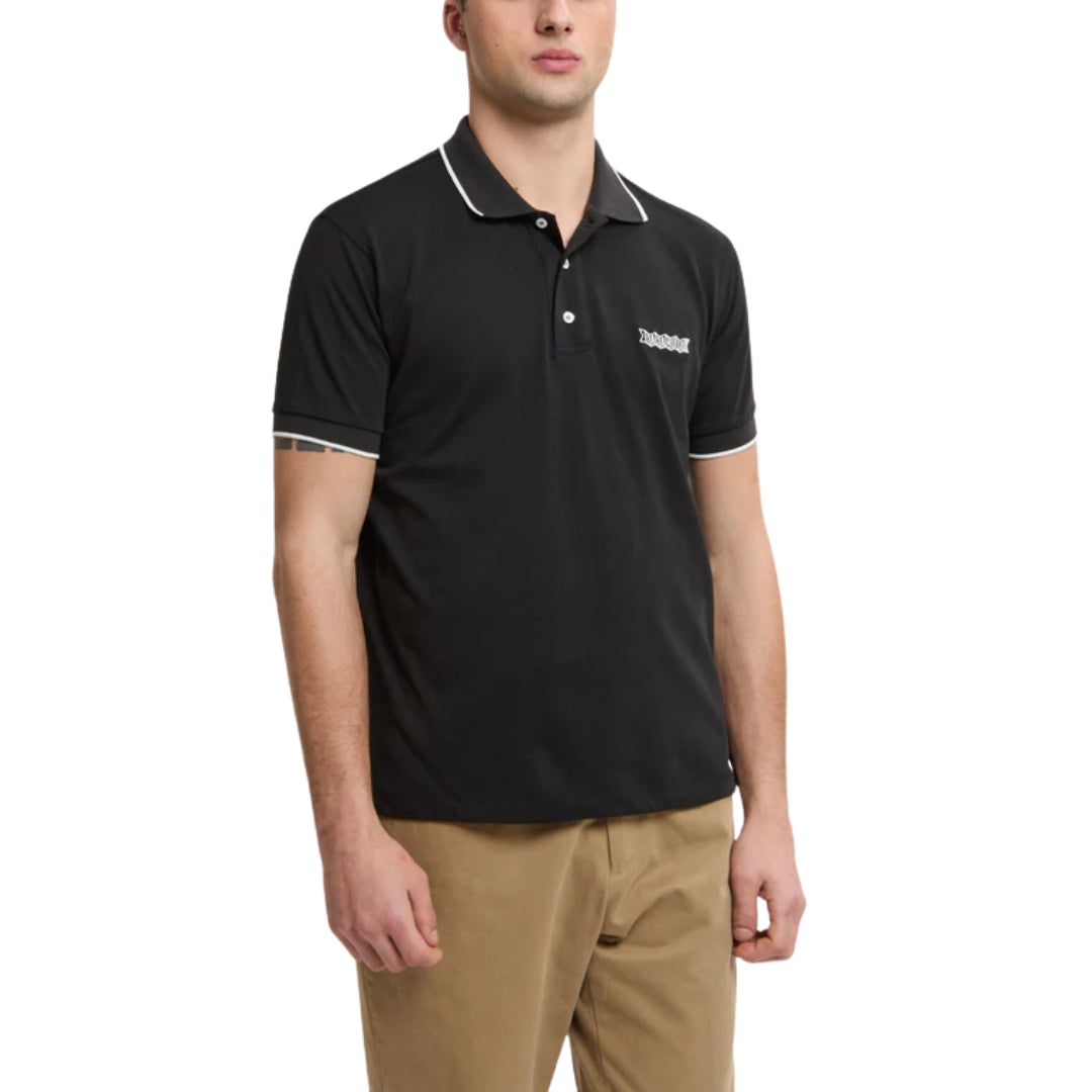 Polo  -  Baracuta