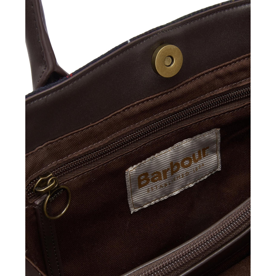 Borsa  -  Barbour