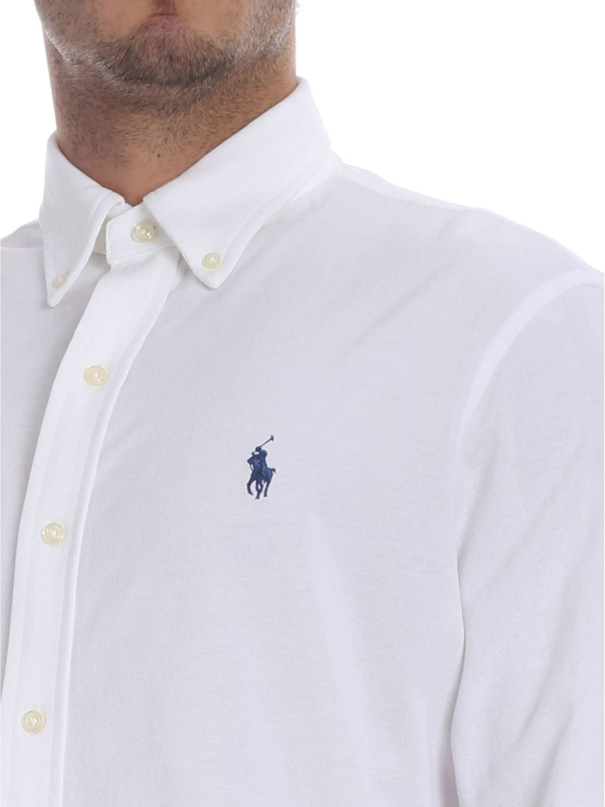 Camicia  -  RALPH LAUREN