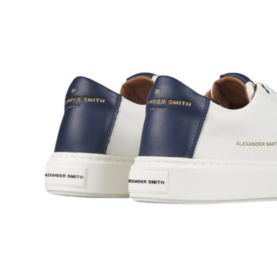 Scarpe  -  Alexander Smith
