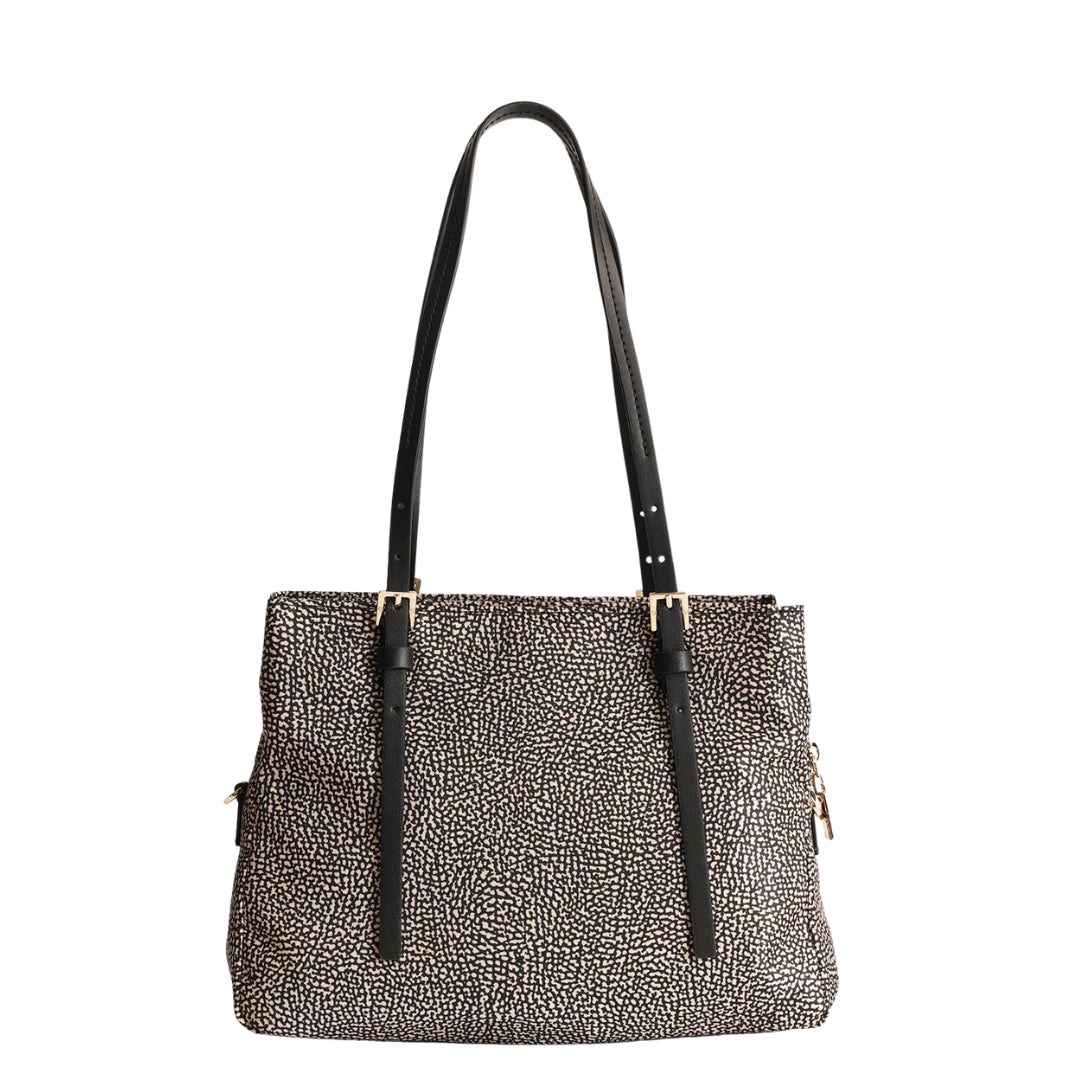 Borsa  -  BORBONESE