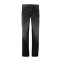 Replay Grover Jeans Straight Fit Uomo in Denim Power Stretch 11 oz