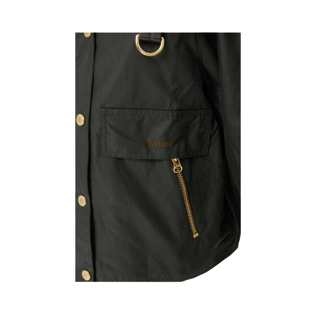 Giacca  -  Barbour