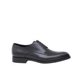 Rossi Scarpa Uomo Time in Pelle di Vitello Made in Italy