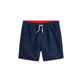 Polo Ralph Lauren Bambino Traveler Swim Trunk Costume