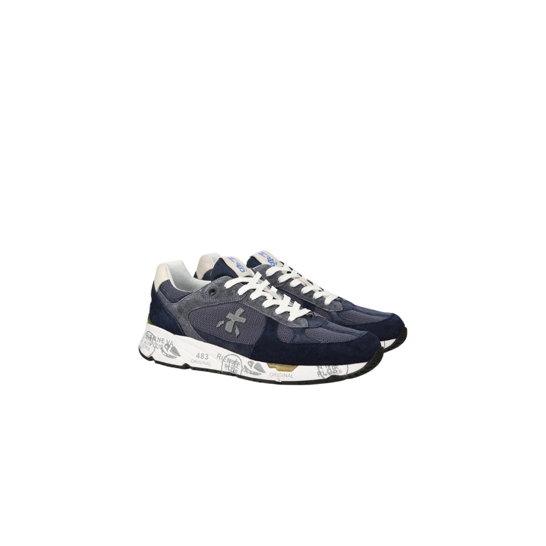 sneakers  -  Premiata