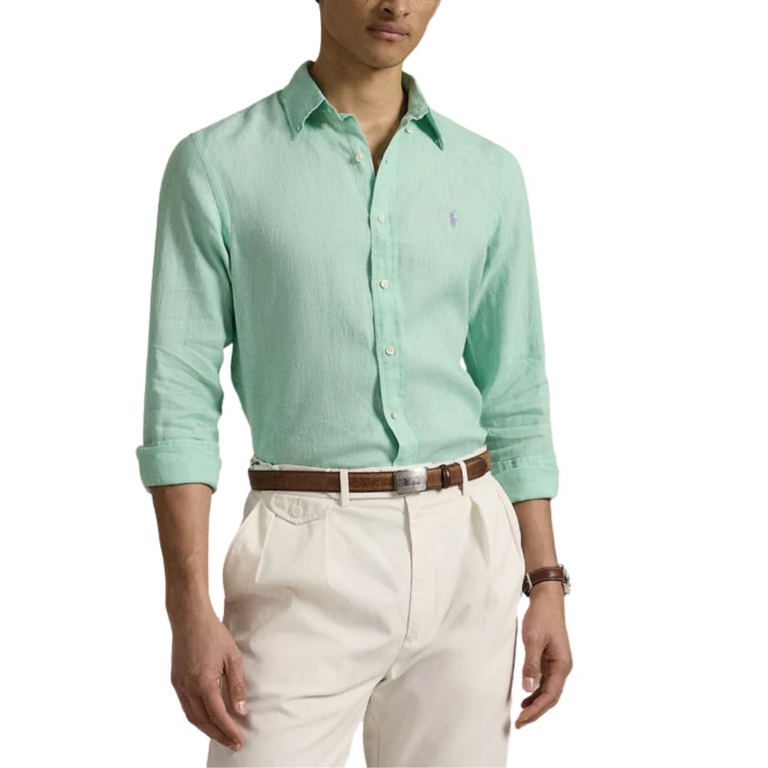 Camicia  -  RALPH LAUREN