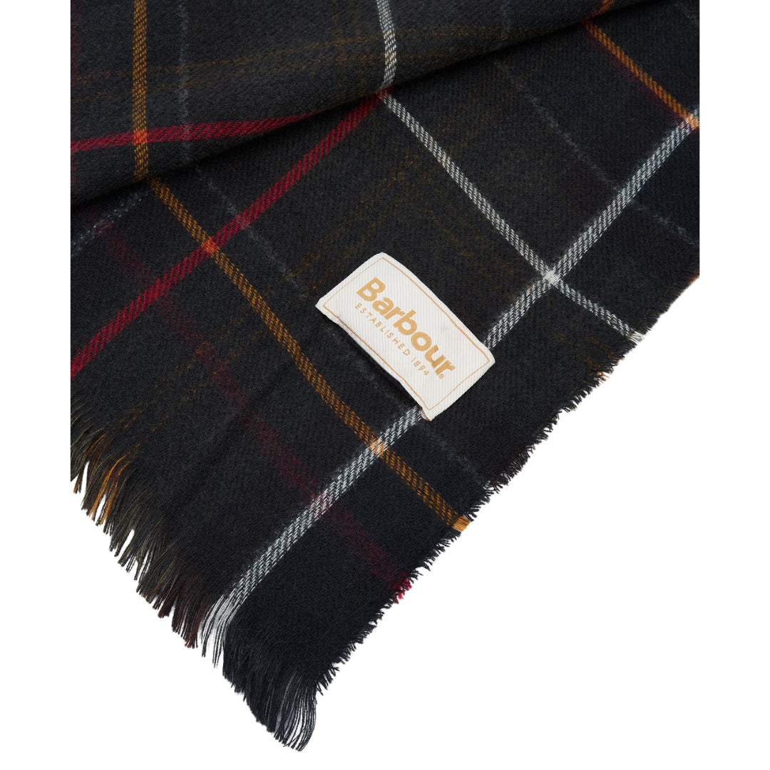 Sciarpa  -  Barbour