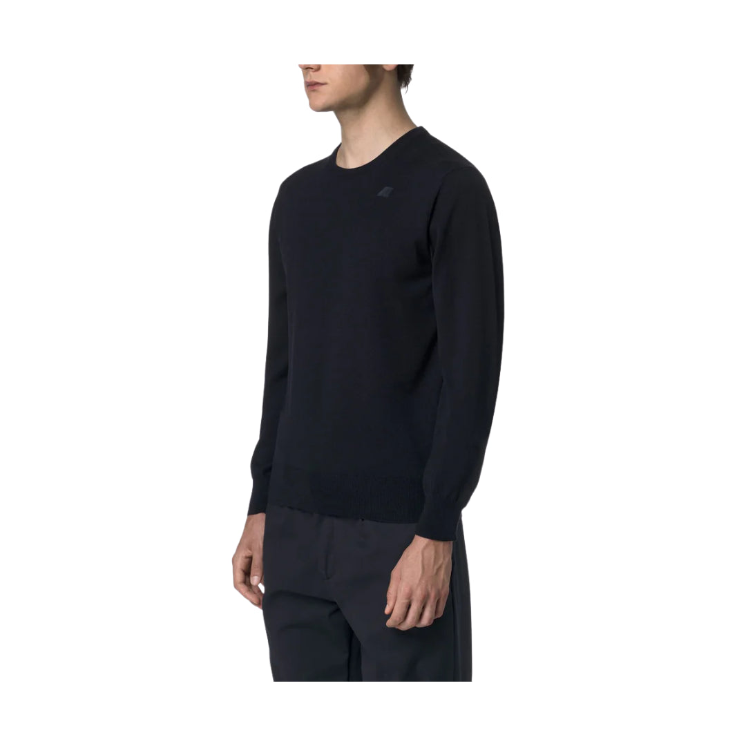 Maglione  -  K-Way