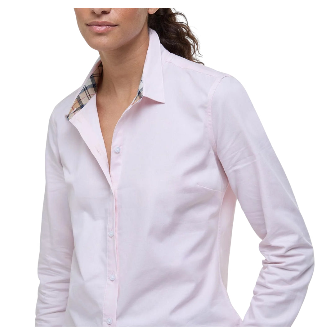 Camicia  -  Barbour