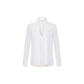 Elisabetta Franchi Camicia Donna Elegante