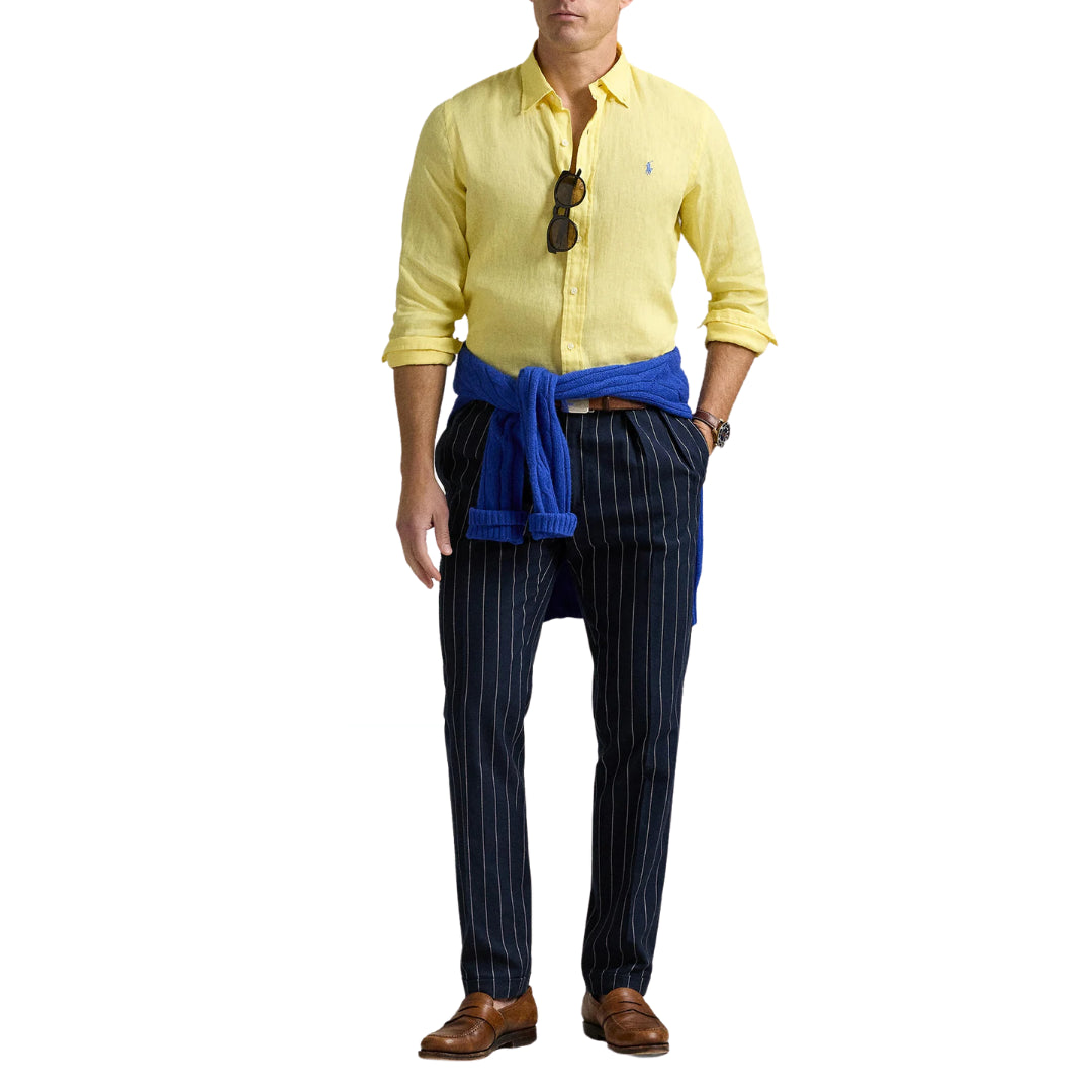 Camicia  -  RALPH LAUREN