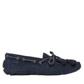 Ralph Lauren Anders Driver Uomo in Suede