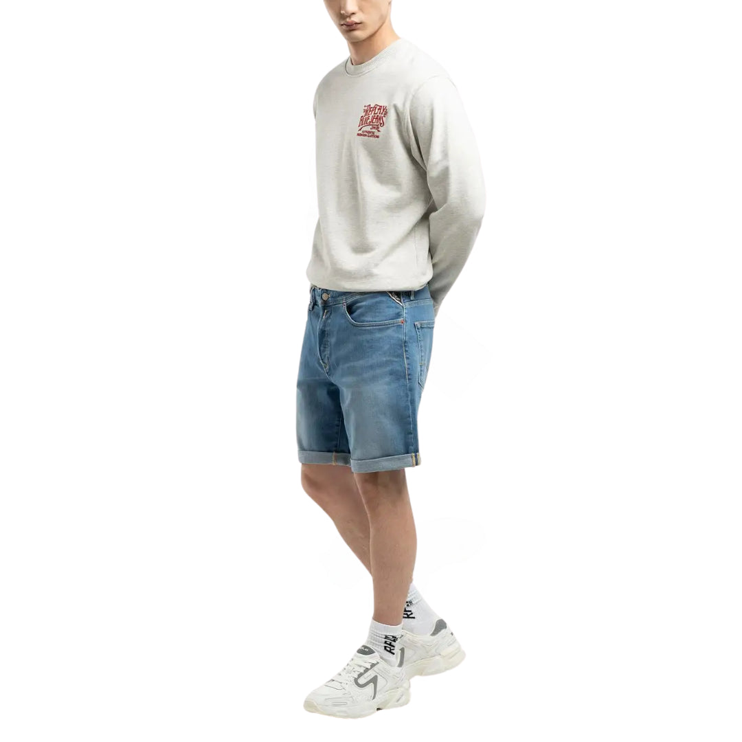 JEANS  -  Replay