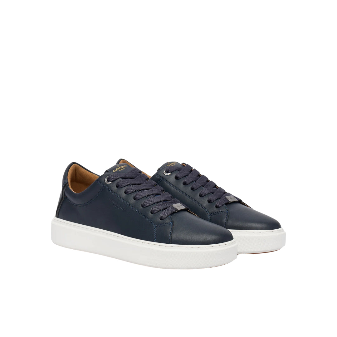 Sneakers  -  ALEXANDER SMITH