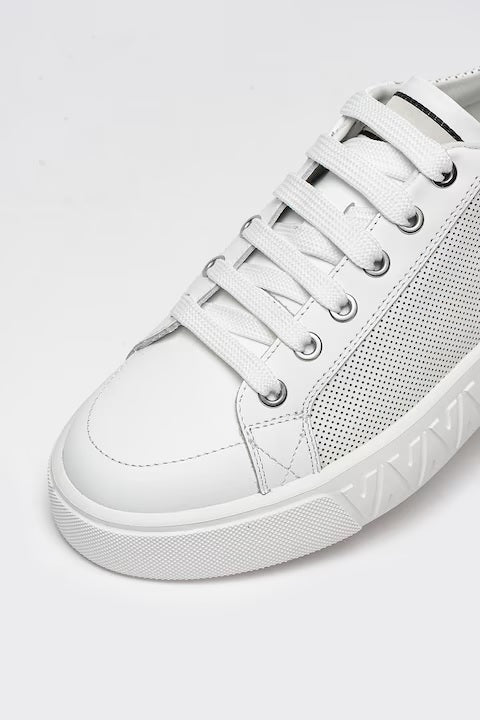 sneakers  -  Valentino